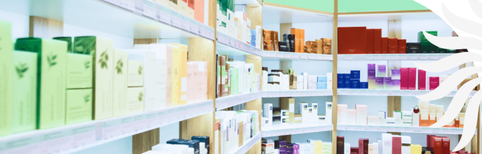 Japanese Cosmetics Sales